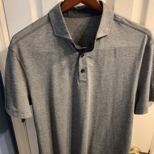 Lululemon Men’s Polo